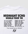 T-GRAPHICS ツアープリント半袖Tシャツ メンズ メール便 対応商品商品サムネイル-8