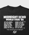 T-GRAPHICS  ツアープリント半袖Tシャツ メンズ メール便 対応商品商品サムネイル-9