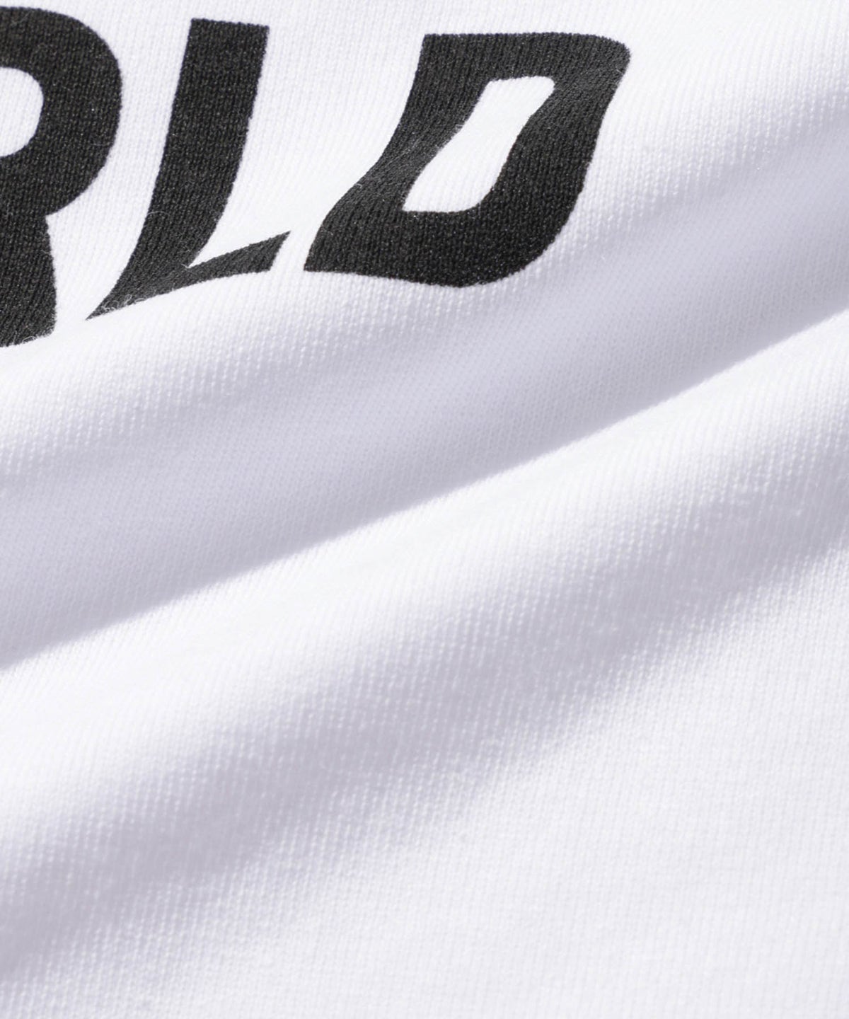 T-GRAPHICS ツアープリント半袖Tシャツ メンズ メール便 対応商品
