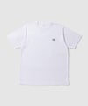 T-GRAPHICS  ワンポイント刺繍半袖Tシャツ メンズ メール便 対応商品商品サムネイル-2