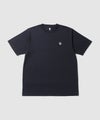 T-GRAPHICS ワンポイント刺繍半袖Tシャツ メンズ メール便 対応商品商品サムネイル-5