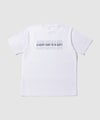 T-GRAPHICS フロントロゴプリント半袖Tシャツ メンズ メール便 対応商品商品サムネイル-2
