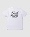 T-GRAPHICS  バックロゴプリント半袖Tシャツ メンズ メール便 対応商品商品サムネイル-3