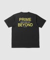 T-GRAPHICS バックロゴプリント半袖Tシャツ メンズ メール便 対応商品商品サムネイル-5