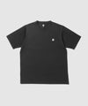T-GRAPHICS バックロゴプリント半袖Tシャツ メンズ メール便 対応商品商品サムネイル-6