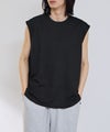 URBAN COLLECTION  ボックスシルエット ノースリーブ メンズ メール便 対応商品商品サムネイル-6