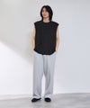URBAN COLLECTION  ボックスシルエット ノースリーブ メンズ メール便 対応商品商品サムネイル-8