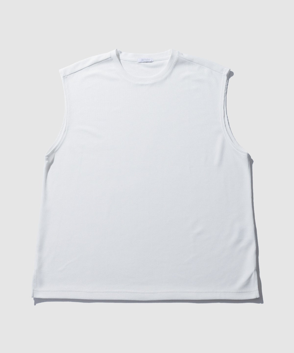 URBAN COLLECTION ボックスシルエット ノースリーブ メンズ メール便 対応商品
