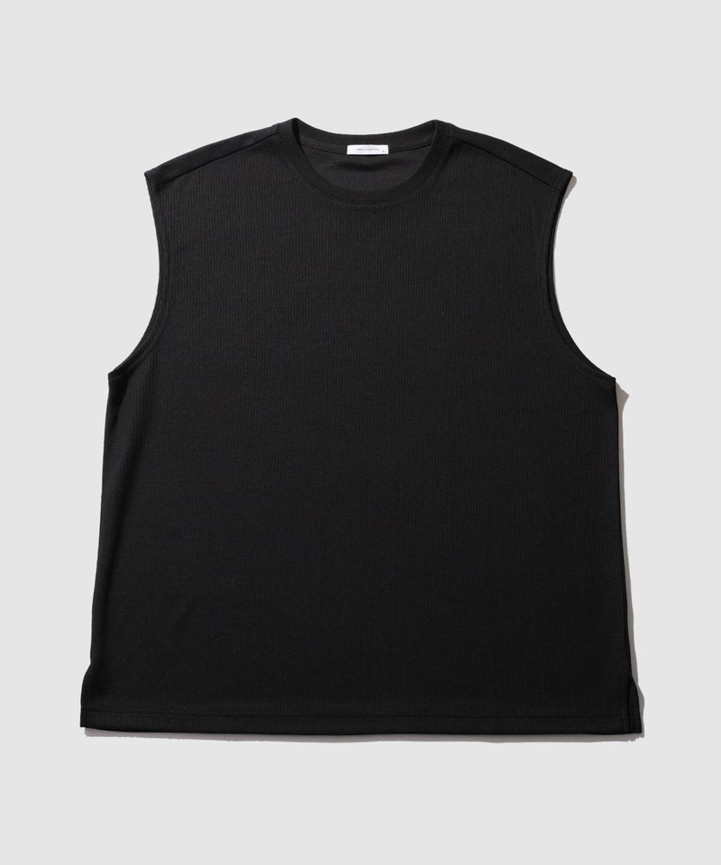 URBAN COLLECTION  ボックスシルエット ノースリーブ メンズ メール便 対応商品商品画像-10