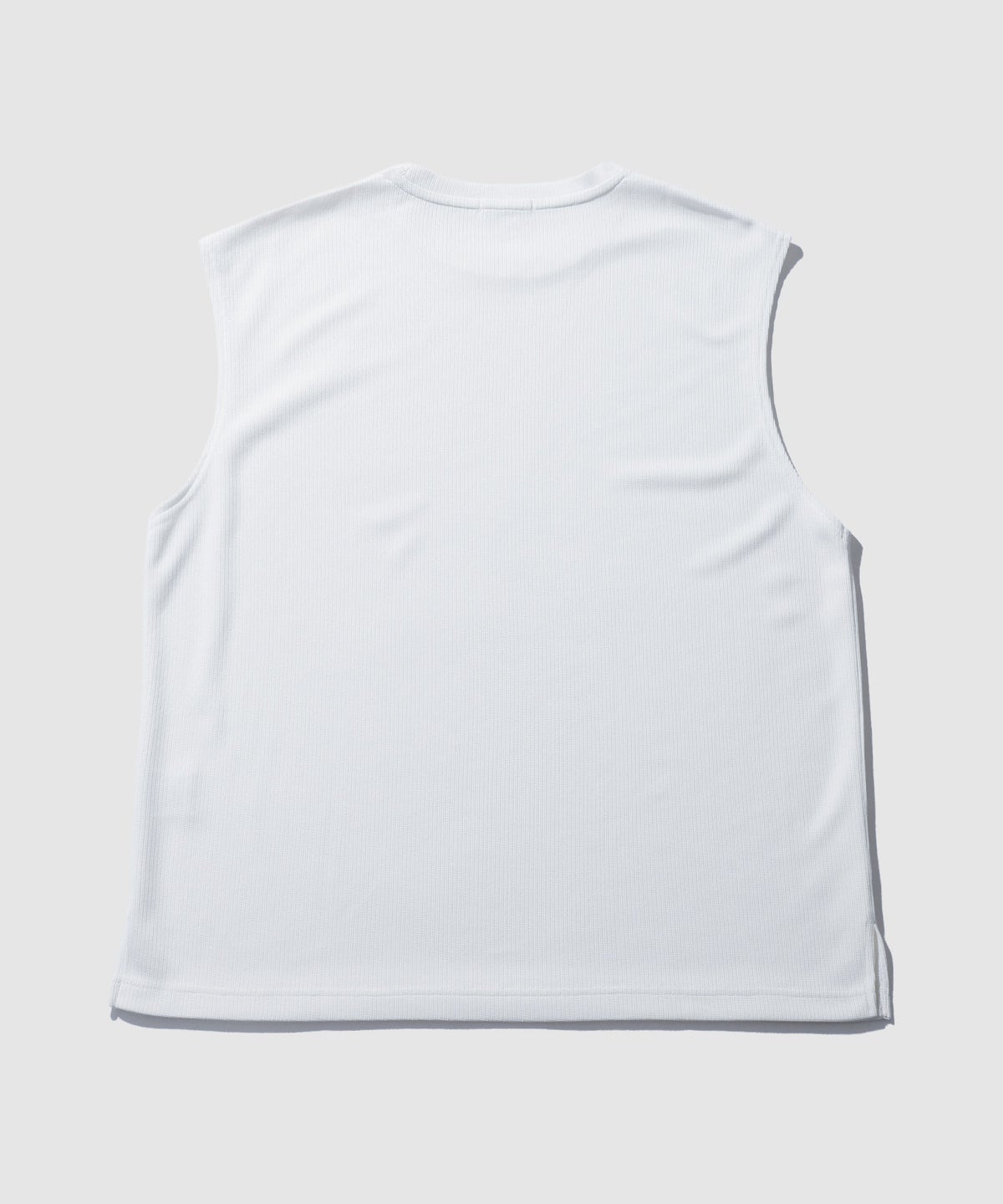 URBAN COLLECTION ボックスシルエット ノースリーブ メンズ メール便 対応商品