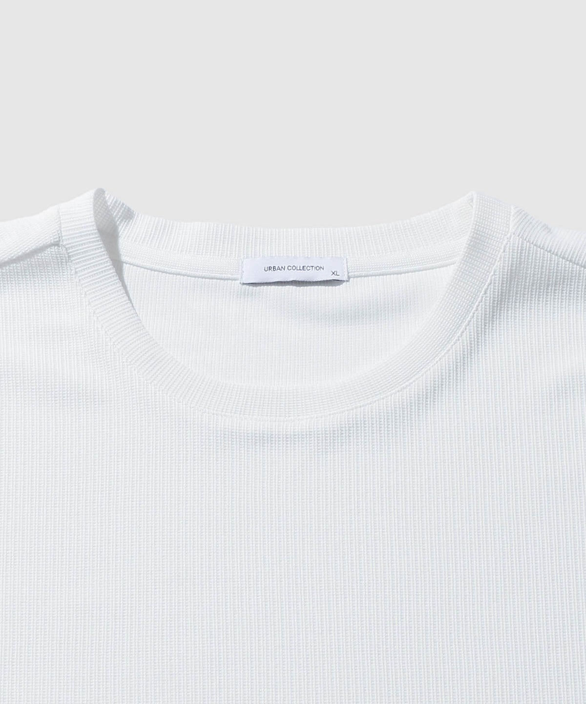 URBAN COLLECTION ボックスシルエット ノースリーブ メンズ メール便 対応商品