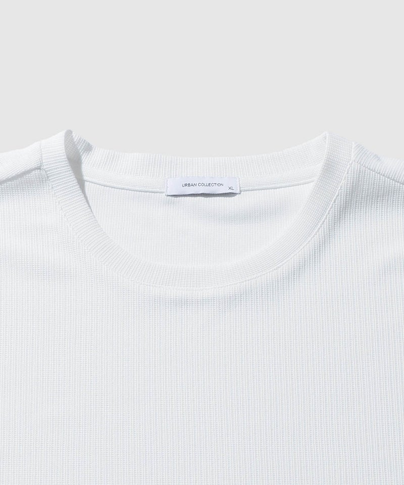 URBAN COLLECTION  ボックスシルエット ノースリーブ メンズ メール便 対応商品商品画像-12