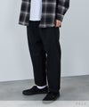 NAVY マイラク ワイドパンツ メンズ商品サムネイル-2