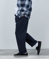 NAVY  マイラク ワイドパンツ メンズ商品サムネイル-3