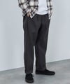 NAVY マイラク ワイドパンツ メンズ商品サムネイル-5