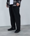 NAVY  マイラク ワイドパンツ メンズ商品サムネイル-8