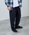 NAVY マイラク ワイドパンツ メンズ商品サムネイル-12