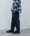 NAVY  マイラク ワイドパンツ メンズ商品サムネイル-14
