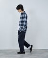 NAVY マイラク ワイドパンツ メンズ商品サムネイル-18