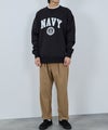 NAVY  マイラク ワイドパンツ メンズ商品サムネイル-22