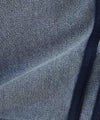NAVY SARARI ニットデニム イージーキュロットパンツ キッズ商品サムネイル-8