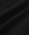 NAVY SARARI サッカーチェック ギャザーペプラムジレ レディース商品サムネイル-7