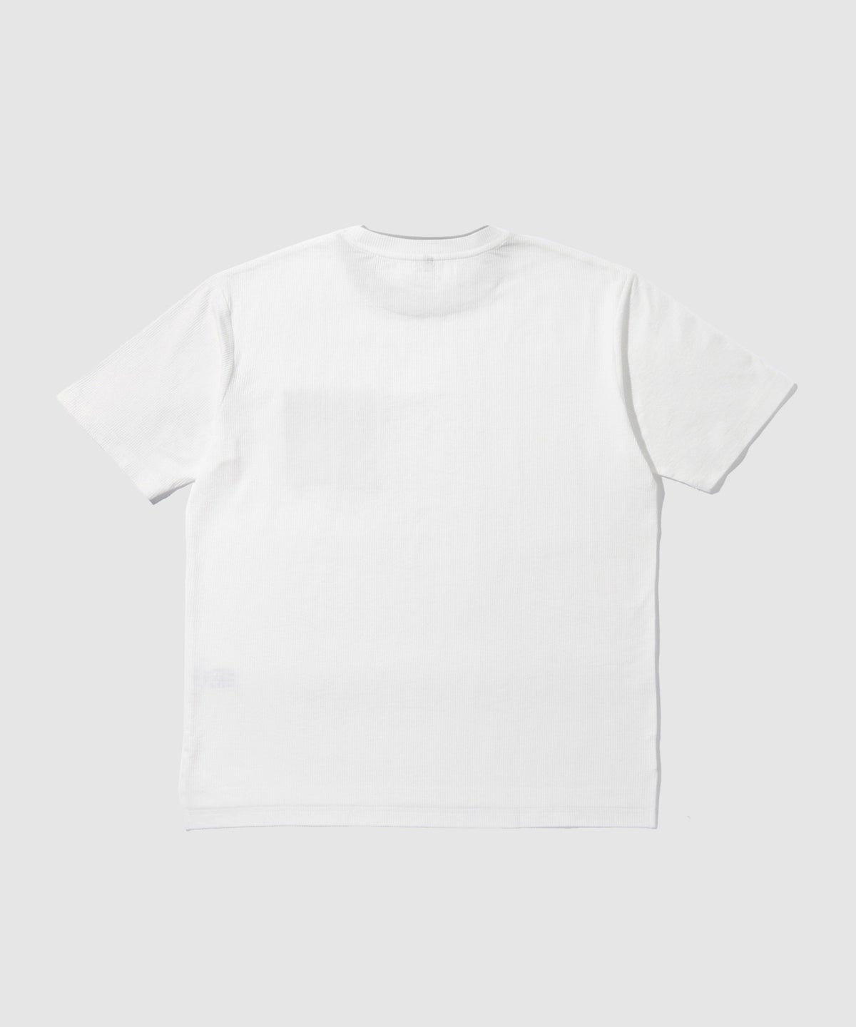 NAVY SARARI 冷感フェイクレイヤード ポケット半袖Tシャツ メンズ メール便 対応商品