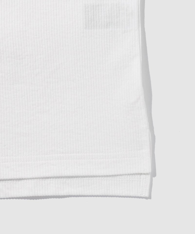 [値下げ]NAVY  SARARI 冷感フェイクレイヤード ポケット半袖Tシャツ メンズ メール便 対応商品商品画像-29