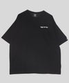 アニマル 発泡プリント半袖Tシャツ カワウソ メンズ メール便 対応商品商品サムネイル-6