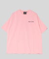 アニマル 発泡プリント半袖Tシャツ カワウソ メンズ メール便 対応商品商品サムネイル-8