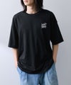 NAVY バックロゴTシャツ メンズ メール便 対応商品商品サムネイル-8
