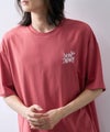 NAVY  バックロゴTシャツ メンズ メール便 対応商品商品サムネイル-12