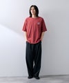 NAVY  バックロゴTシャツ メンズ メール便 対応商品商品サムネイル-13