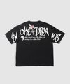 NAVY  バックロゴTシャツ メンズ メール便 対応商品商品サムネイル-15