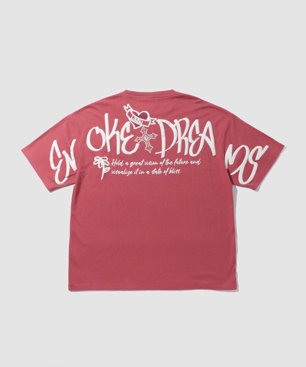 NAVY バックロゴTシャツ メンズ メール便 対応商品
