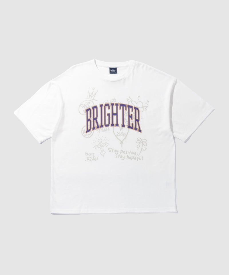 NAVY  レイヤーカレッジロゴ調Tシャツ メンズ メール便 対応商品商品画像-12
