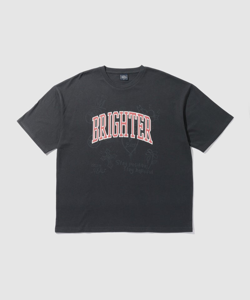 NAVY  レイヤーカレッジロゴ調Tシャツ メンズ メール便 対応商品商品画像-13