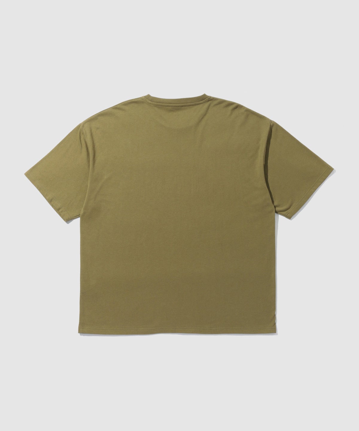 NAVY レイヤーカレッジロゴ調Tシャツ メンズ メール便 対応商品