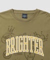 NAVY  レイヤーカレッジロゴ調Tシャツ メンズ メール便 対応商品商品サムネイル-15