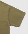 NAVY  レイヤーカレッジロゴ調Tシャツ メンズ メール便 対応商品商品サムネイル-16