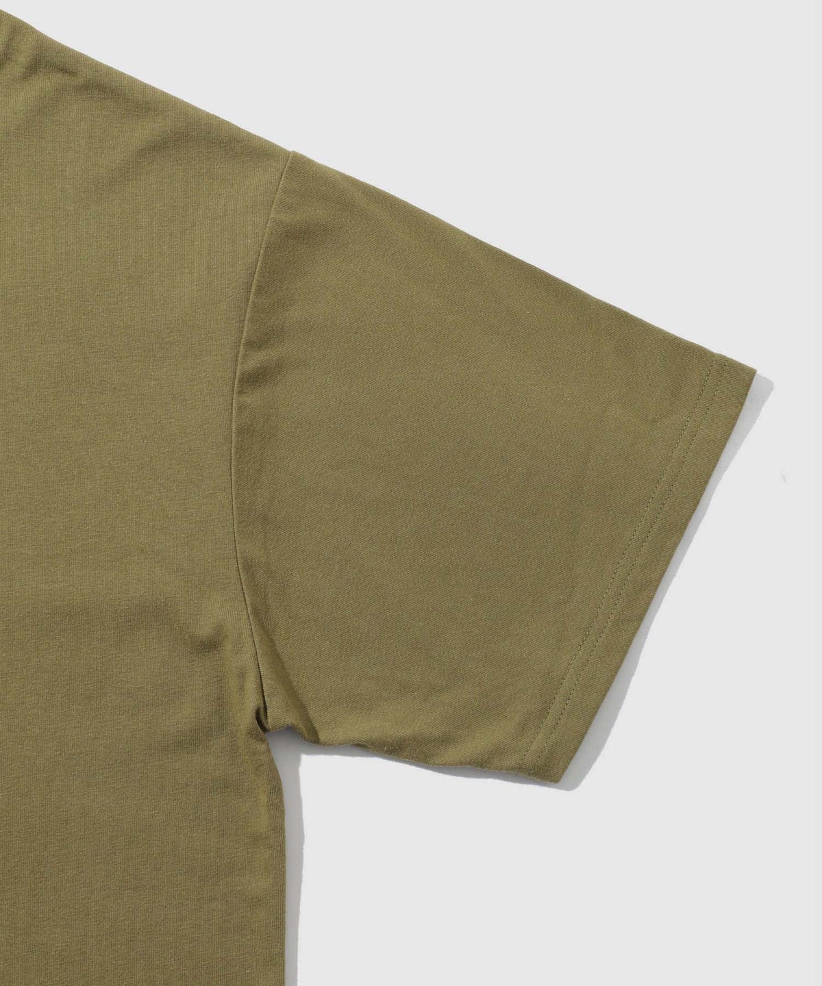 NAVY レイヤーカレッジロゴ調Tシャツ メンズ メール便 対応商品