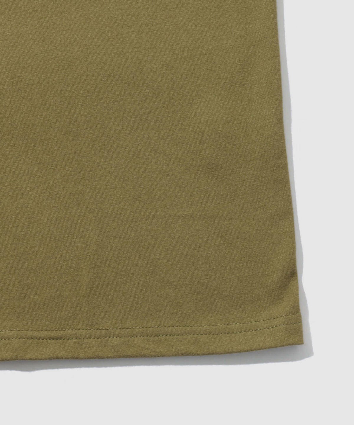 NAVY レイヤーカレッジロゴ調Tシャツ メンズ メール便 対応商品