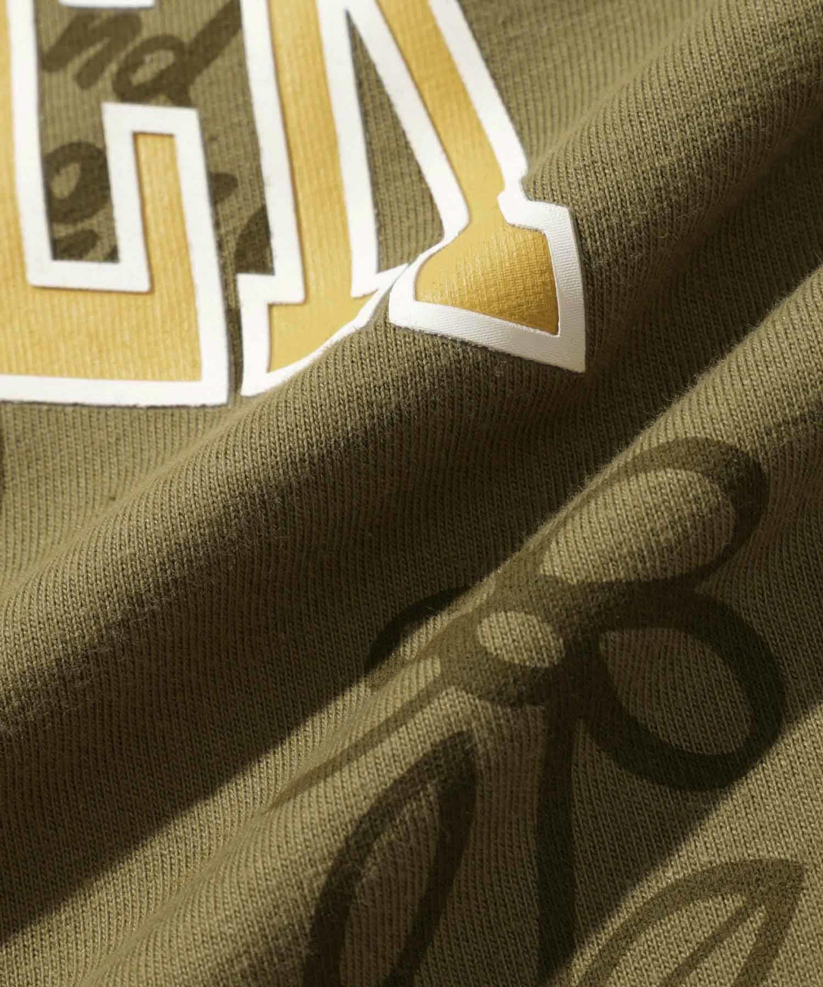 NAVY レイヤーカレッジロゴ調Tシャツ メンズ メール便 対応商品