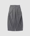 URBAN COLLECTION ツイルタックカーブスラックス メンズ商品サムネイル-1