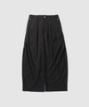 URBAN COLLECTION  ツイルタックカーブスラックス メンズ商品サムネイル-2