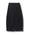 URBAN COLLECTION  ツイルタックカーブスラックス メンズ商品サムネイル-4