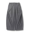 URBAN COLLECTION  ツイルタックカーブスラックス メンズ商品サムネイル-5