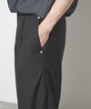 URBAN COLLECTION  ツイルタックカーブスラックス メンズ商品サムネイル-6