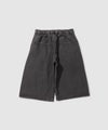 URBAN COLLECTION  タックバギーショートパンツ メンズ商品サムネイル-4