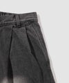 URBAN COLLECTION  タックバギーショートパンツ メンズ商品サムネイル-6